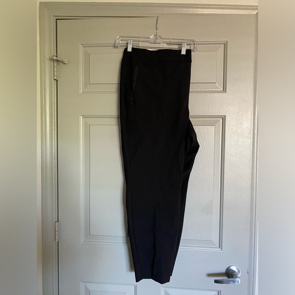 Lane Bryant on the go